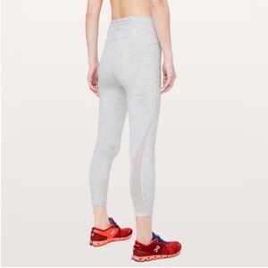 Lululemon Train Times 7/8 Pant *25"